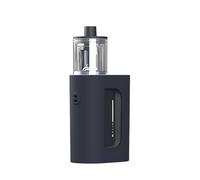 Luocute Portable Fog Machine, Handheld Smoke Machine Mini Fogger with 30W 5 Density Levels Remote Control, for Photography Live Streaming Stage Performance