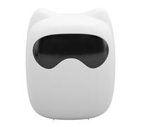 Luocute Portable Miniature Printer, Thermal Printing Pocket Size Student Printer with Light Function for Error Notes and Night Use