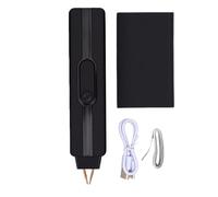 Luocute Portable Spot Welder, 800A Dual Pulse
