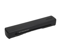 Luocute Portable Thermal Printer Mini Wireless for Travel, Inkless Printer 203DPI Support 8.5inx11in US Letter A4 A5 Size with Battery for, Laptop, Car, Home