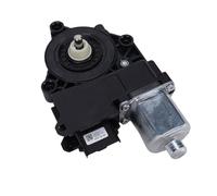 Luocute Power Window Motor, Left Front Window Regulator Motor Replacement for 2016 2022, Automotive Replacement Power Motors with Auto Up Down OE 82450D3010