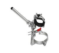 Luocute PP PVC Pipe Puller, Heavy Duty Ratchet Clamp