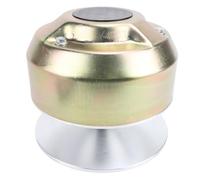 Luocute Primary Drive Clutch AM140985, Optimizes Power Transmission Improves Acceleration, with Belt for 4X2 6X4 Worksite 1200A Bunker and Field Vehicle