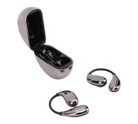 Luocute Real Time 164 Language Translation Earbud, AI Translation Earphones 0.5s Delay, 5.4, 7 Modes, 36H Playtime, IPX4 with Voice Memo for Workout, Business, Learning (Black)