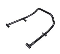 Luocute Rear Passenger Handle Grab Rail Bar Replacement, Motorcycles Rear Handle Bar Passenger Armrest, Safe Mud Guard Rail Rack for CB1100 EX RS 2017 to 2024