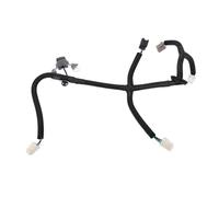 Luocute Rear View Backup Camera, 39530SZAA01 Clear Vision Rear View Reverse Camera for 2012 to 2015, Vehicle Backup Cam Easy Installation