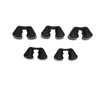 Luocute Rear Wheel Hub Rubber Buffer, Damper Shock Absorption Kit with 5pcs Replacement for ZX14 ZX14R 2006-2011, Crafted From Rubber for Ultimate Rider Comfort