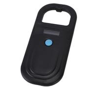 Luocute Rechargeable FDX B EMID Animal Handheld Reader, Pet ID Microchip Scanner and Chip Registration, Microchip Scanner 1000 Records Rechargeable BT Handheld Animal Chip Reader (Type 2)