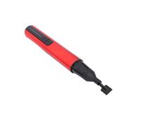 Luocute Reciprocating Sander Pen, Electric Detail Sanding Tool with 8 Polishing Heads, 3 Adjustable Speeds, Portable Mini Sander for DIY Crafts, USB Quick Charging