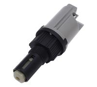 Luocute Replacement Front Axle Differential Shift Actuator, Front Differential Actuator 40007173 Snap On Design 5 Pin Replacement for Isuzu DMax Rodeo