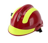 Luocute Rescue Safety Hard Hat, Shock Proof