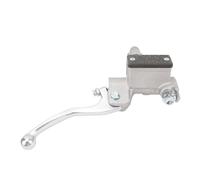 Luocute Right Front Brake Master Cylinder for KX80 KX85 KX100 KX125 KX250 KX500, OEM 43015-1589 43015-1657 43011-1181 43015-0167, Strong ABS and Metal, Direct Replacement