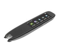 Luocute Scanning Translation Pen, Smart OCR Text Reader with 112 Languages Translator, HD Eye Friendly Touch Screen, Portable Dictionary Pen for Language Learners, Business Trave