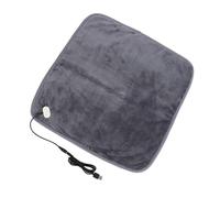 Luocute Self Heating Cat Pad Self Warming Bed, Thermal Heated Cat Mat Extra Warm Pet Mat with Energy Storage Box for Outdoor and Indoor Large Kittens Small Puppy Pets