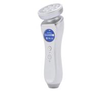 Luocute Skin Analyzer Tester with Water Oil Sensor | High Precision ABS Probe, Accurate Water and Oil Measurement, Automated Testing for LABoratory Cosmetics Skin Care