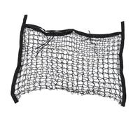 Luocute Slow Feed Net, High Strength Woven Mesh Hanging Horse Feeder with No Knot Design for Horses Alpacas Donkeys Mules Deer Stables Farms Pastures