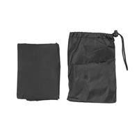 Luocute Slushie Machine Cover, 16.9x18.9x6.7in Polyester Frozen Drink Maker Dust Cover, Ideal for Tidy Kitchens, Easy to Clean, Space Saving