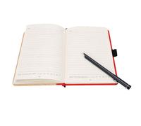 Luocute Smart Pen and Notebook Set, Real Time Paper Screen Sync (Wood