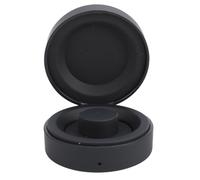 Luocute Smart Ring Charging Case, Portable Charging Dock with USB C Cable for Oura Ring Gen 3 Horizon Heritage, 70mAh Battery Rapid Overvoltage Protection (8)