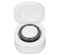 Luocute Smart Ring Health Tracker Bluetooth Calorie Sleep Monitoring Ring with Portable Charging Case for Men Women Fitness Trackers (17)