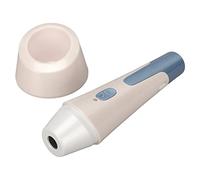 Luocute Smart Wireless WiFi Skin Analyzer, Professional Automatic Skin Detector for Epidermis Dermis with 8 Health Results, for Home Beauty Salon Doctors