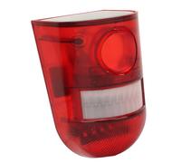 Luocute Solar Motion Sensor Alarm, 129dB, IP65, 5-8m PIR Detection | Outdoor Security Light with 6 Red LEDs, ABS Shell, 4 Working Modes, USB and Solar Charging, for Farm Warehouse Orchard Home