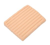 Luocute Special Effects Makeup Clay, Flesh Colored, Soft Paste Texture, | Sfx Modeling Paste, Kneaded By Hand Temperature, Cosplay Party Props, Film Television Use, Safe Skin Contact