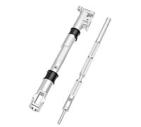 Luocute Steering Column Shift Tube Assembly, Shift Tube Repair Kit with Plunger Bushing Replacement for 1997-2007 F3TZ7L278A