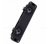 Luocute Stereo Camera Module, 1.3MP Dual Lens Global Shutter SC132GS Sensor Resolution, MIPI Interface Sync Trigger, for Robotics Machine Motion Monitoring