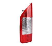 Luocute Tail Light for Sprinter 1995-2006, Impact Resistant (Left: 8261556) | Rear brake turn signal lamp with rugged plastic housing, weatherproofing design, for Sprinter 2500 and 3500