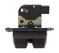 Luocute Tailgate Lock Actuator, High Security Easy Operation Rear Trunk Latch Actuator Replacement with Electric Remote Control Technology, for 2013-2019 XL 2013-2019 2014-2015