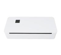 Luocute Thermal Printer, Portable Thermal Printer, Compact Design with Clear Printing & Fast Processing, Mini Printer for Home Office, A4 High Definition Printer