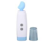 Luocute Tinnitus Relief Massager, 6 Level Pressure Ear Massage Machine with Multiple Vibration, Eustachian Tube Massager for Adults