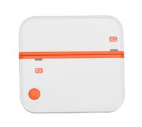 Luocute Type C Wireless Transmitter and Receiver, 50M 1080P At 60Hz Output, Plug and Play 5G, with Dual Connection Modes, for Phone Tablet Laptop PC to Monitor Projector TV Box