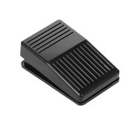 Luocute USB Foot Pedal Switch, Programmable One Key Control for Keyboard Mouse PC, with 2M Cable, Computer Keyboard Mouse Combos for Gaming Video Music Player Productivity