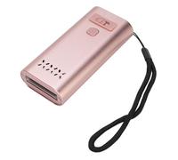 Luocute V Light Hair Extension Kit, Portable LED Hair Extension Lamp with 3 Adjustable Brightness Levels, 395nm V Light for Home Salon Extensions