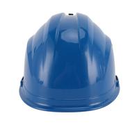 Luocute Ventilated Hard Hat, 8 Massage Nodes BT Safety Helmet 2 Solar Fans, USB Charging Rainproof Hard Hat for Construction Home Improvement, Waterproofing Working Safety Helmet