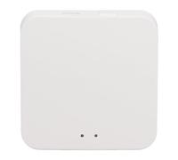 Luocute Voice Controlled Smart WiFi, Multiple Door Lock Control, Remote Setting Password, for DD Lock App or for TT Lock App. Remotely Control, Real Time Viewing
