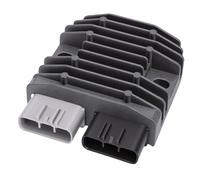 Luocute Voltage Regulator Rectifier, Aluminium Alloy Replacement for Sea Doo SE HO 900 GTS Spark 900 S 155 1503, with Smart Regulation Technology, Fit for 2008 2017 Models