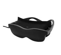 Luocute VR Glasses, 70 Degree FOV 3D Virtual Reality Headset