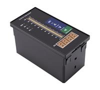 Luocute Water Level Sensor with Intelligent Light Column Display 200 Meters