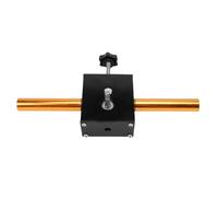 Luocute Wire Puller, Automatic Stringing Electric Threader with 15m Steel Wire for Hydroelectric Wiring, Wall Wiring Machine Cable Concealed Pipe Threading Device