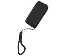 Luocute Wireless Camera Video Recording Remote, Scrolling Remote Control Page Turner for Android 8 and Above, 32.8ft Communicating Distance (Black)