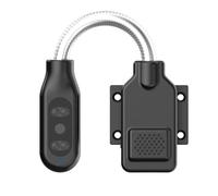 Luocute Wireless Security Camera, 2.4GHz 5GHz WiFi Indoor Camera with IR Night 4K Remote Viewing 1080P Recording 2 Way Audio Motion Alerts for Baby Pet