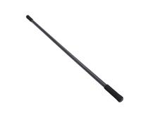 Luocute Yoga Stick, 5ft Adjustable Stretch Stick for Mobility Flexibility & Balance with 4 Steel Rods 2 Foam Handles Detachable Design