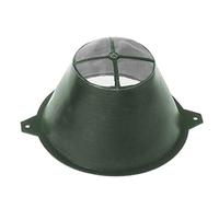 LUOFANG Reusable Paint Strainers for best performance in any type of paint spray gun Army Green M