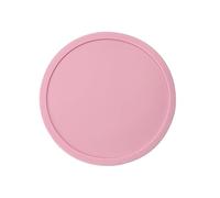 LUOFANG Seal Stamp Pad Silicone Stamps Mat Adhesive Stencils Seal Wax Pad Seal Mat Wax Seal Stamp Sealing Plate Seal Wax Plate