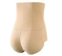 LUOFENG fake butt,Hip Enhancer Padded Pant Bodyshaper Seamless Fake Ass Pads Panties Buttocks Pushes Up Underwears Women Lingerie