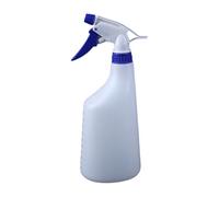 LUOFENG Heavy Duty Bottle for Cleaning Solutions - Resistant Sprayer with Adjustable Nozzle,Refillable C