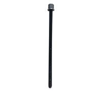 LUOFENG Heavy Duty Core Drill Bit Remover Extractor Tool Suitable For Stuck Concrete Coring Bits Reverse Impact Mechanism 40cm